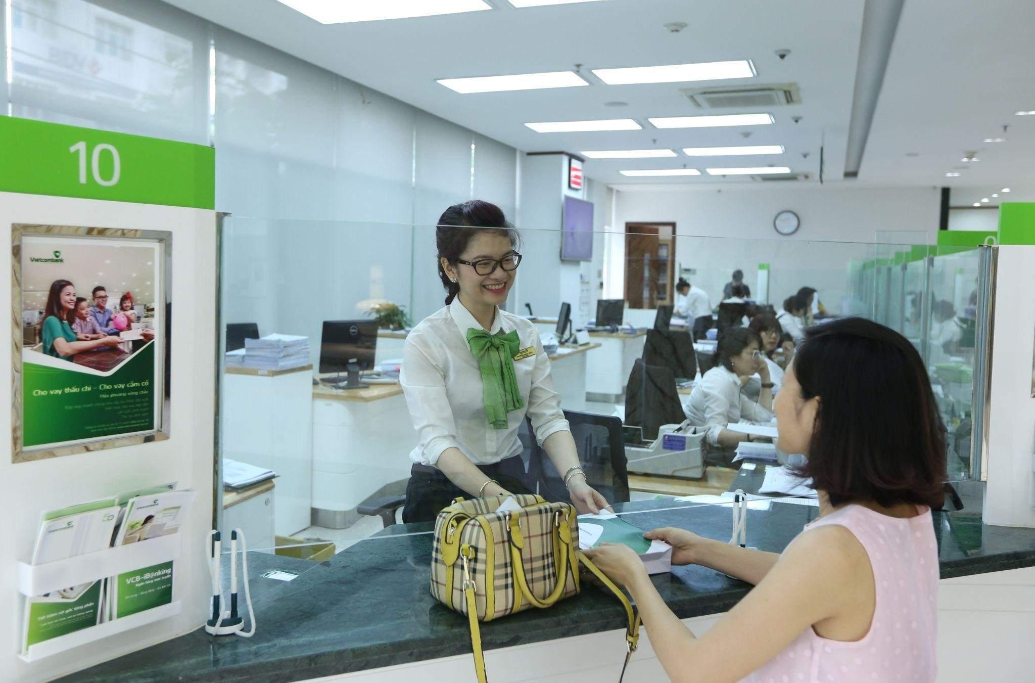Cập nhật giờ làm việc mới nhất của Vietcombank để thực hiện giao dịch thuận lợi
