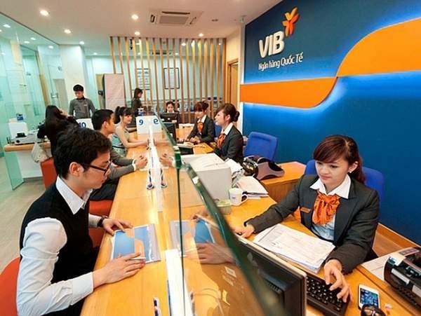 Thời gian mở cửa giao dịch của ngân hàng quốc tế VIB